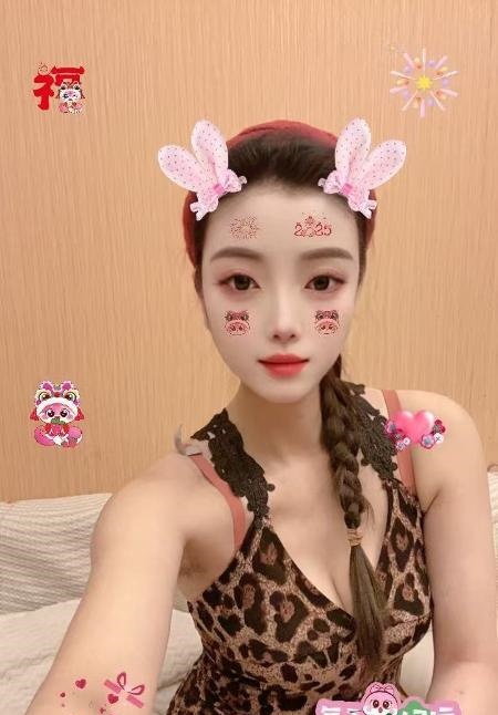 软奶口活好的小仙女