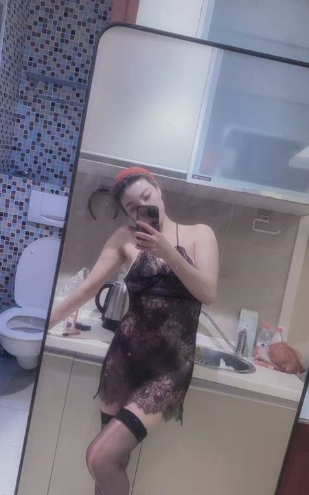 软奶口活好的小仙女