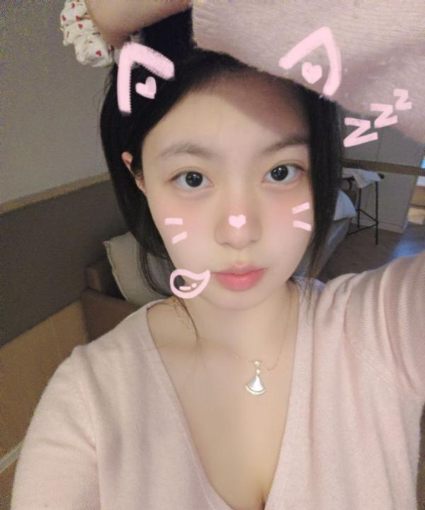 武侯天府嫩妹