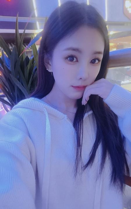 小巧玲珑吴迪体验记