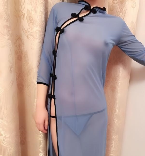 南京中项服务系少妇