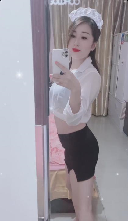 大高个婷姐