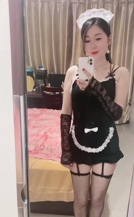 大高个婷姐