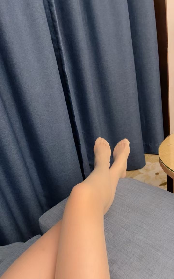 特色丝足