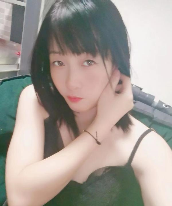 风情万种的老妹