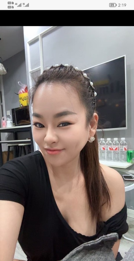 上海普陀潮喷少妇