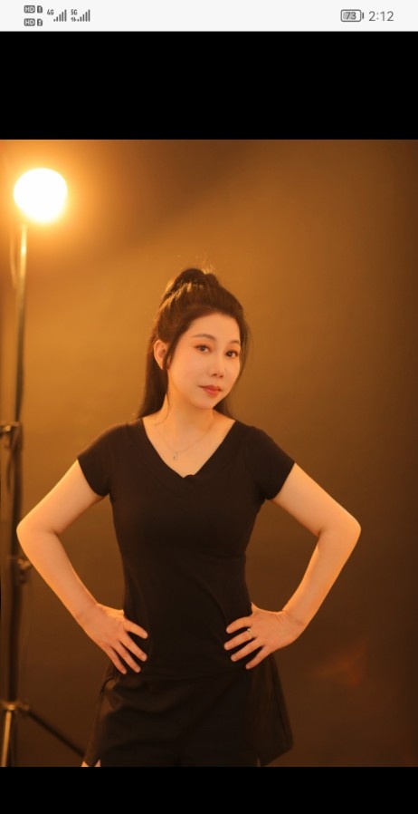 杨浦熟女