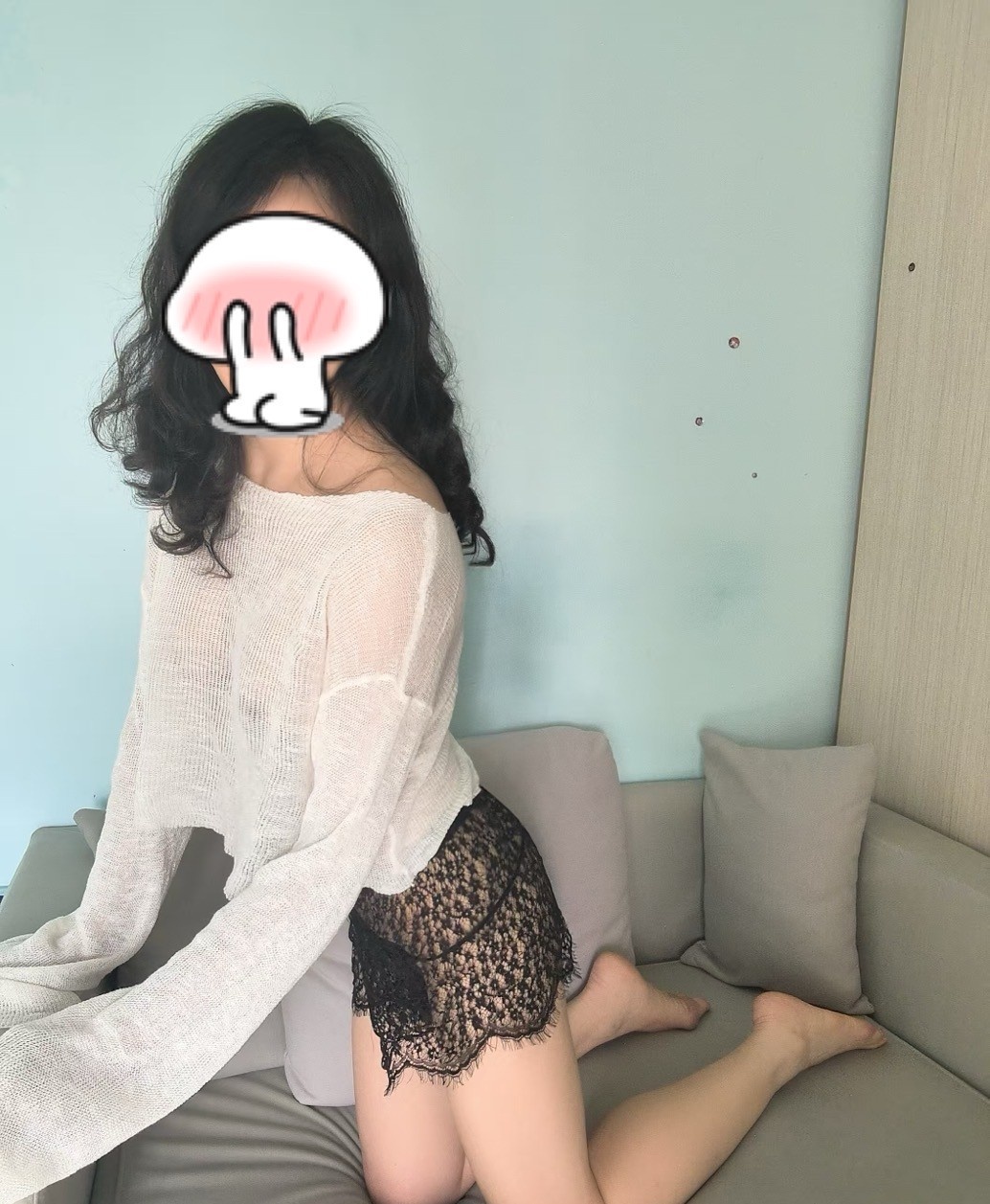 海珠小爱服务控