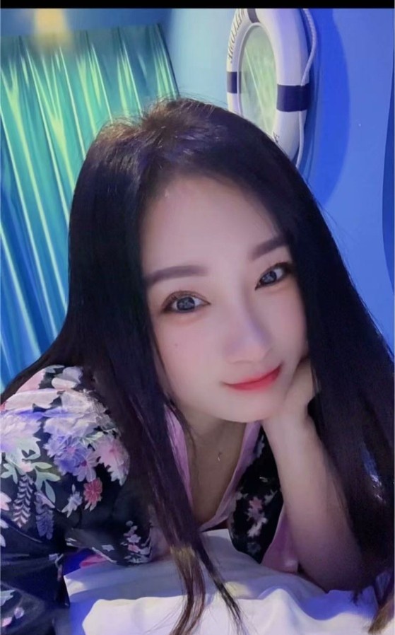 二刷罗湖月儿