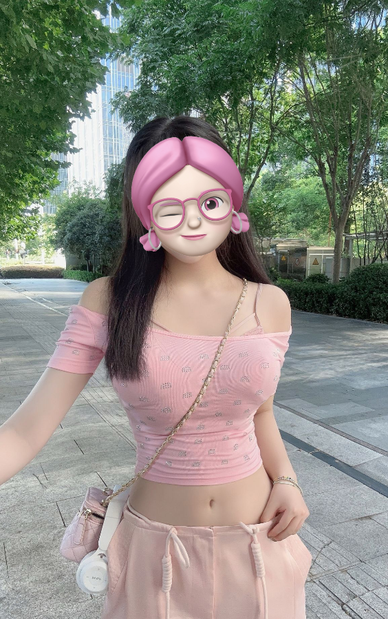 极品少女花花在lin p