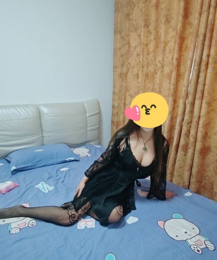 黄岛珊珊老师回归