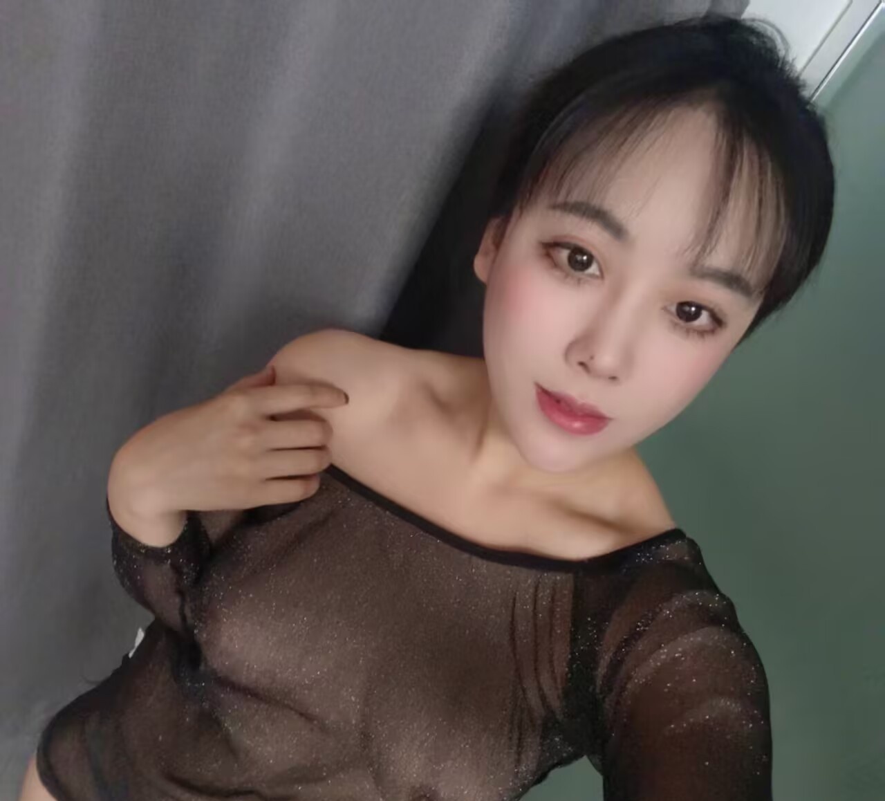天河车陂晓晓