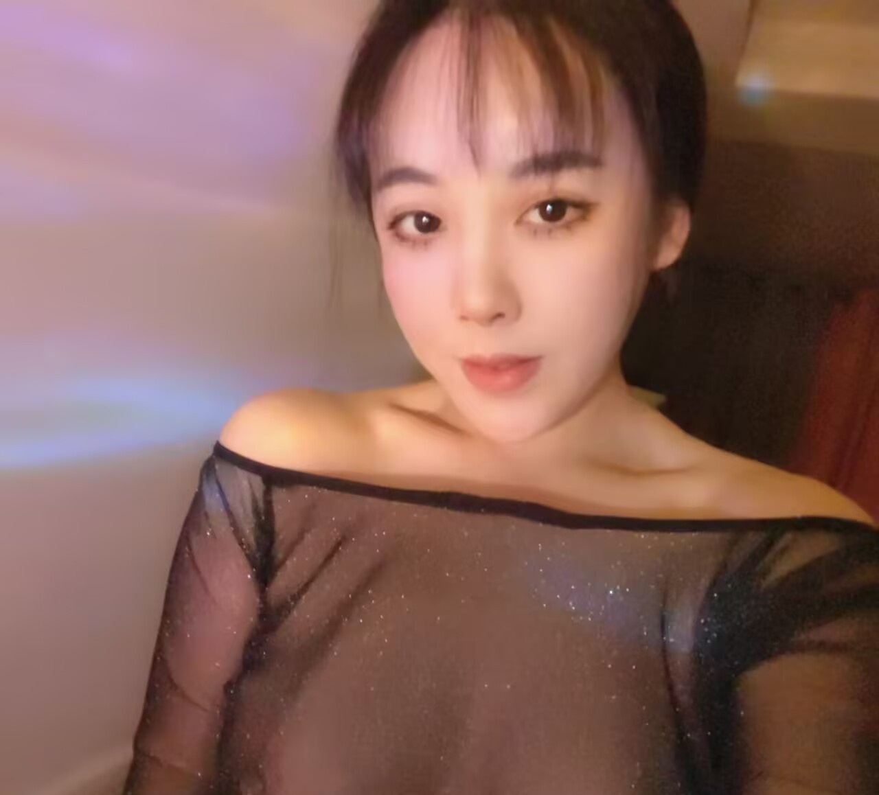 天河车陂晓晓