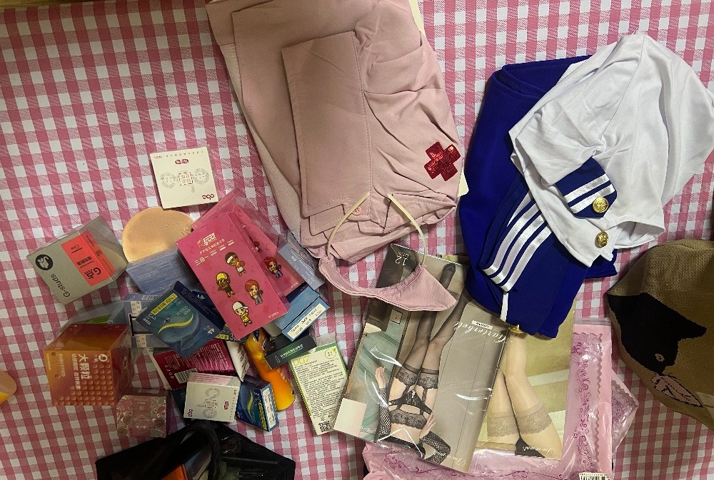湖塘御姐服务天花板