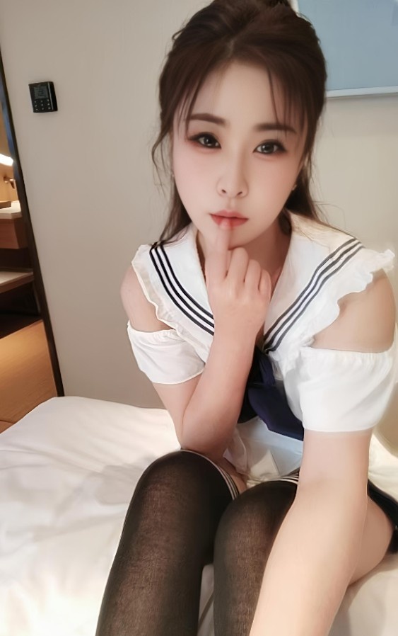 打卡白云口抱逗逗