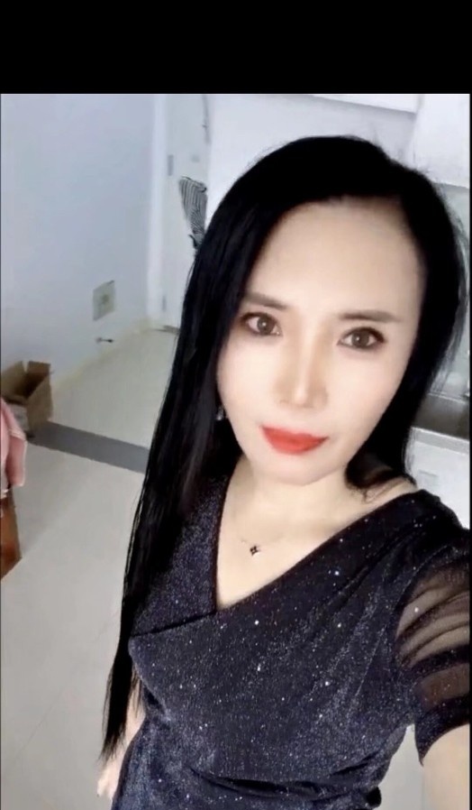 河北蓝姐