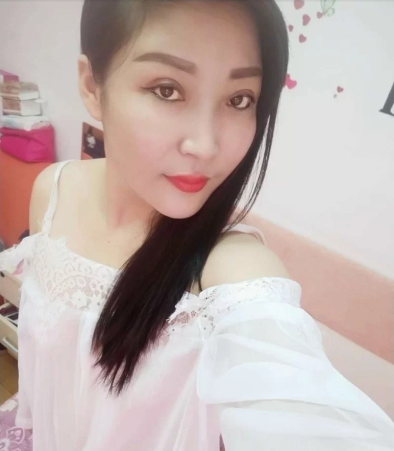 郑州熟女丽萍