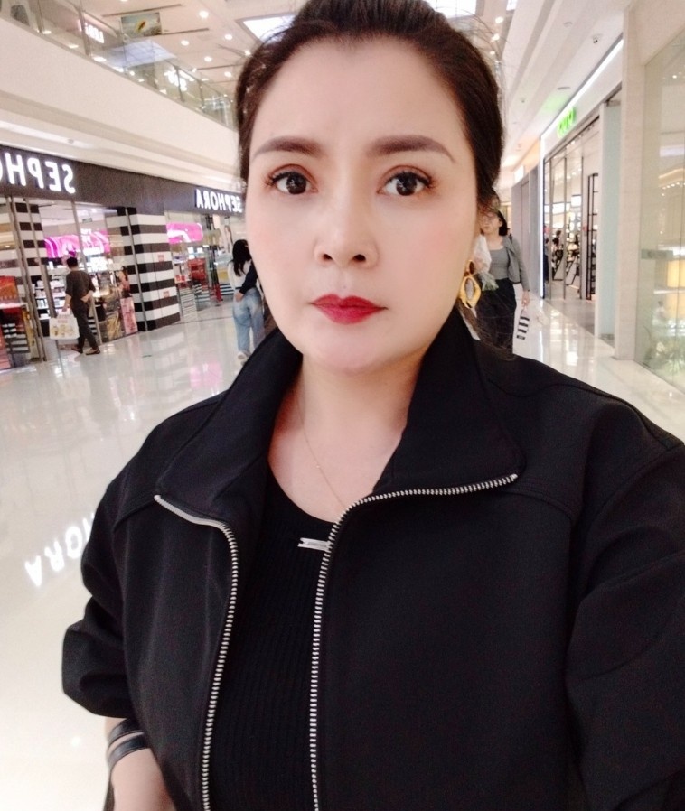 杭州红玫瑰