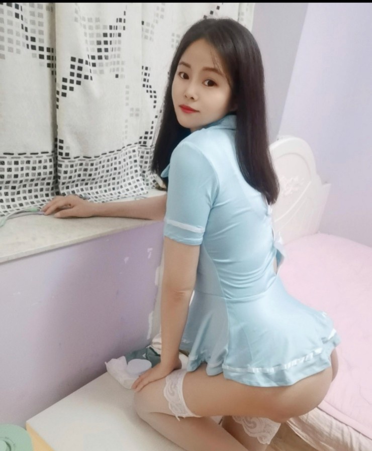 深圳温柔妹子