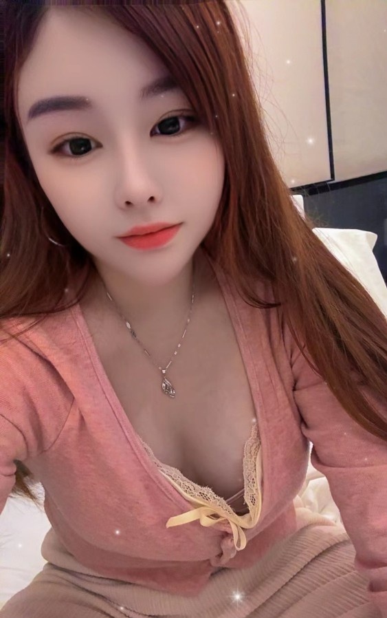 宝安靓货莎莎姐
