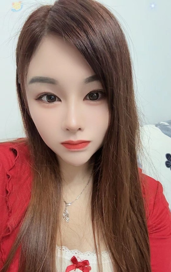 宝安靓货莎莎姐