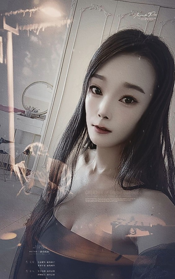 辣妹小一
