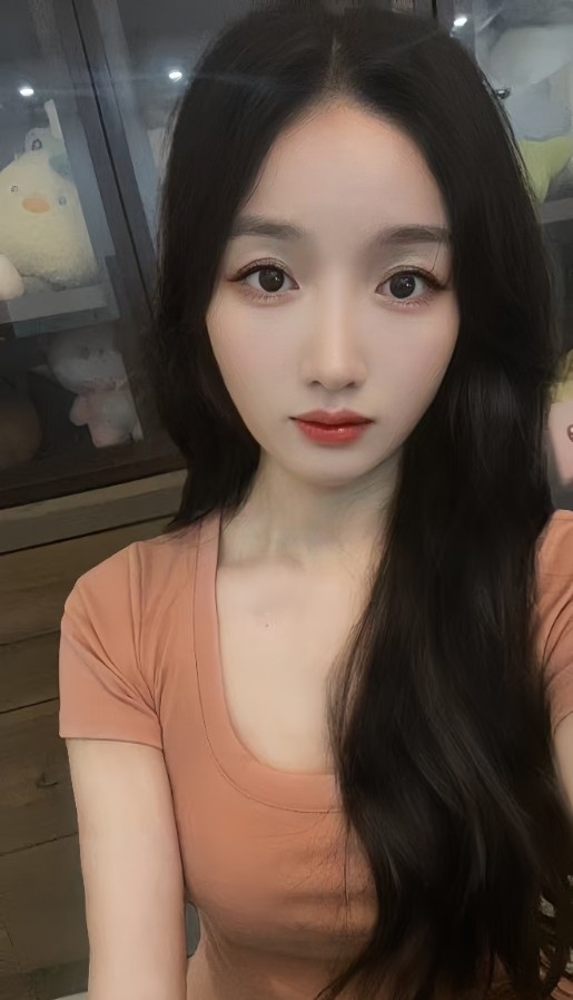 兼职小姐姐