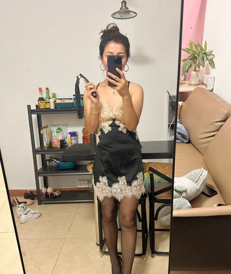广州熟女