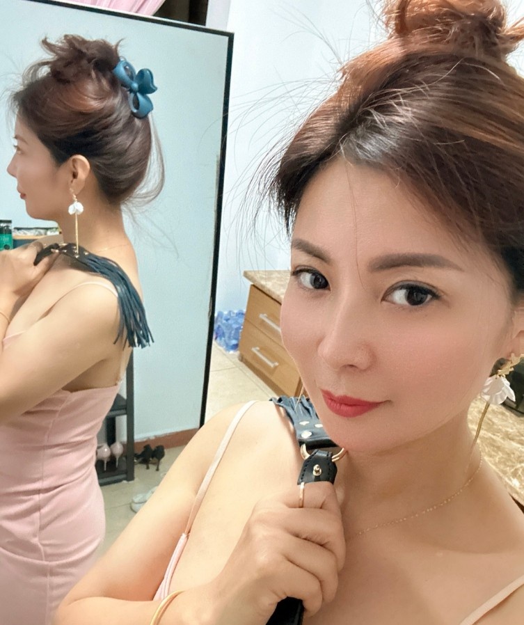 广州熟女