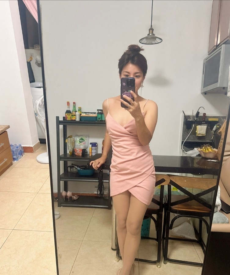 广州熟女