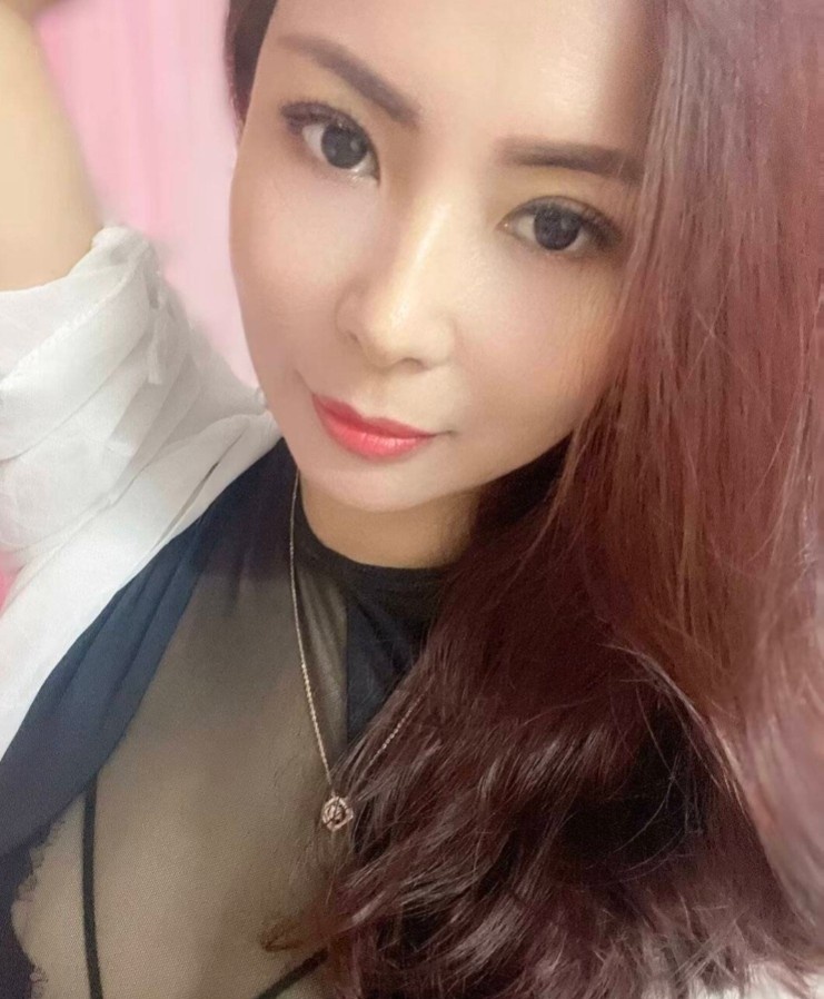 广州熟女