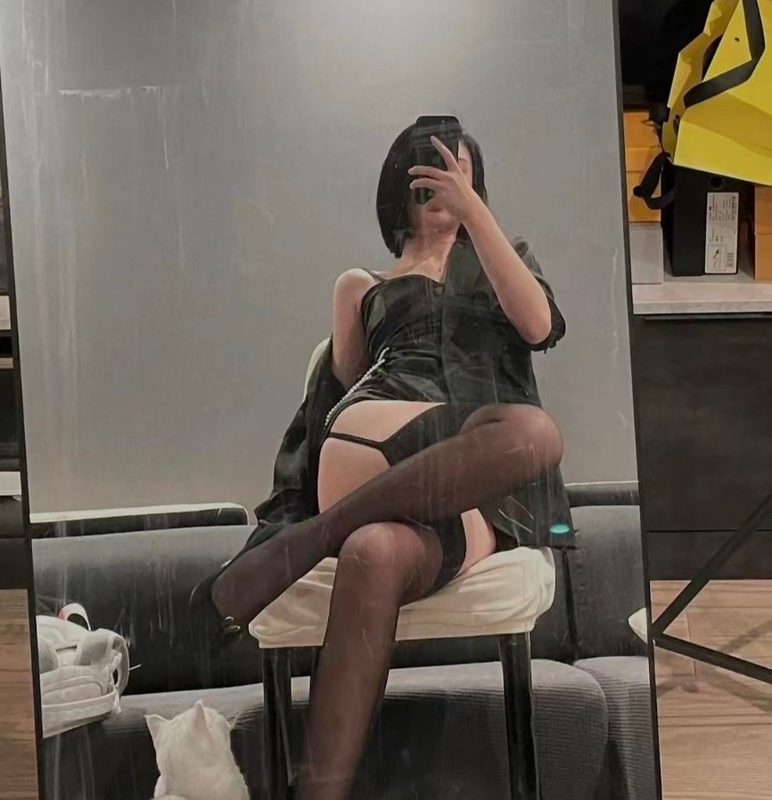 广州熟女