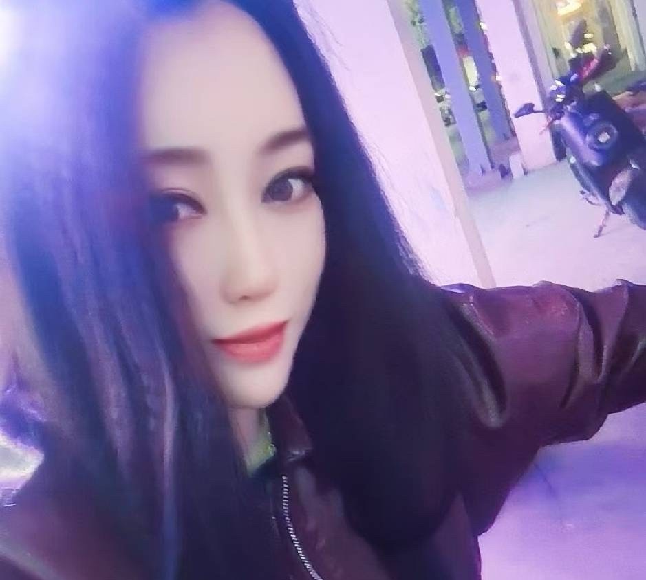 性感少妇
