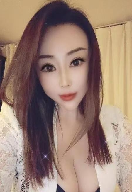 闵行丰满性感少妇喵喵