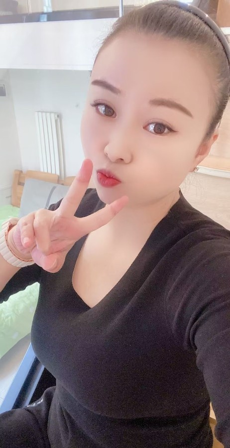 微胖型少妇