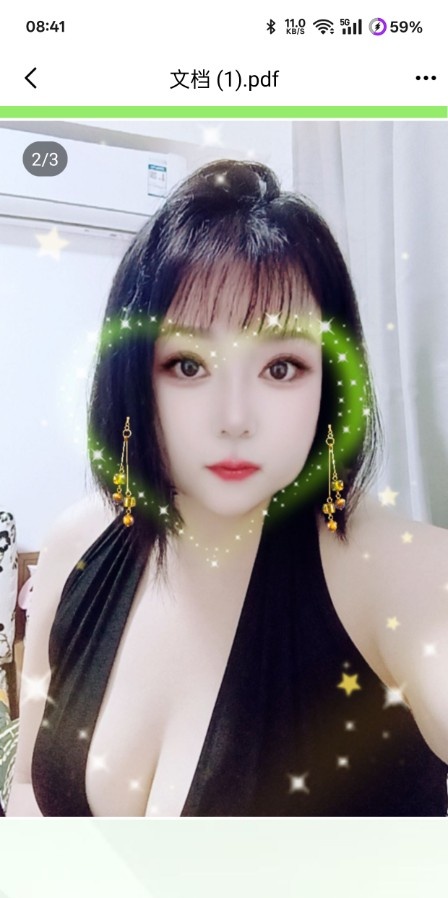 二七区服务型熟女
