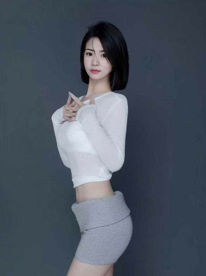 广州身材哇塞