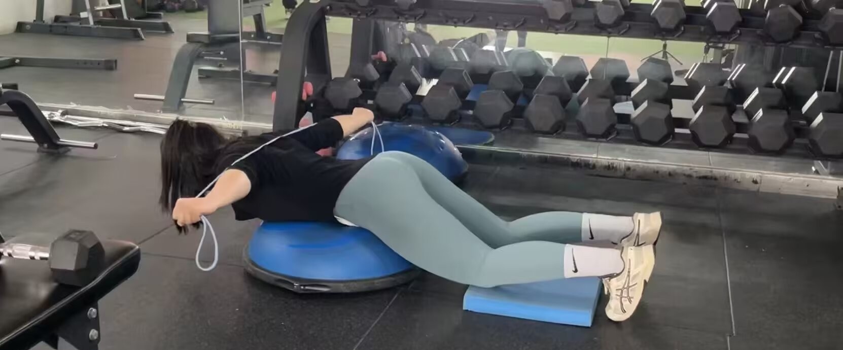 丰满水多熟女