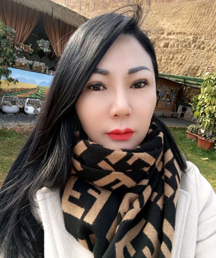 滨江俊园熟女
