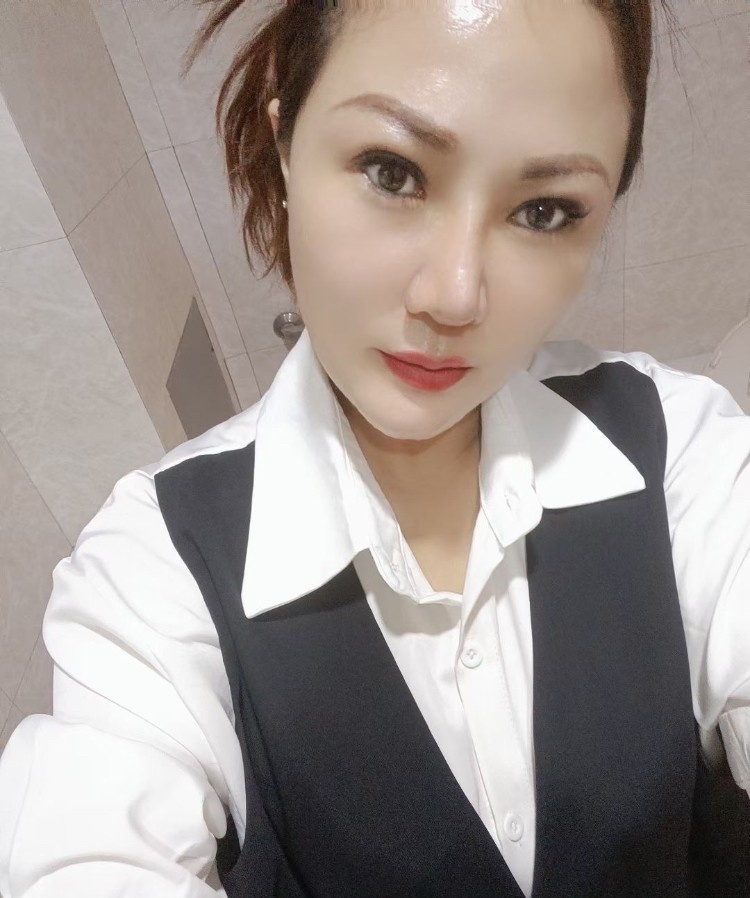 滨江俊园熟女