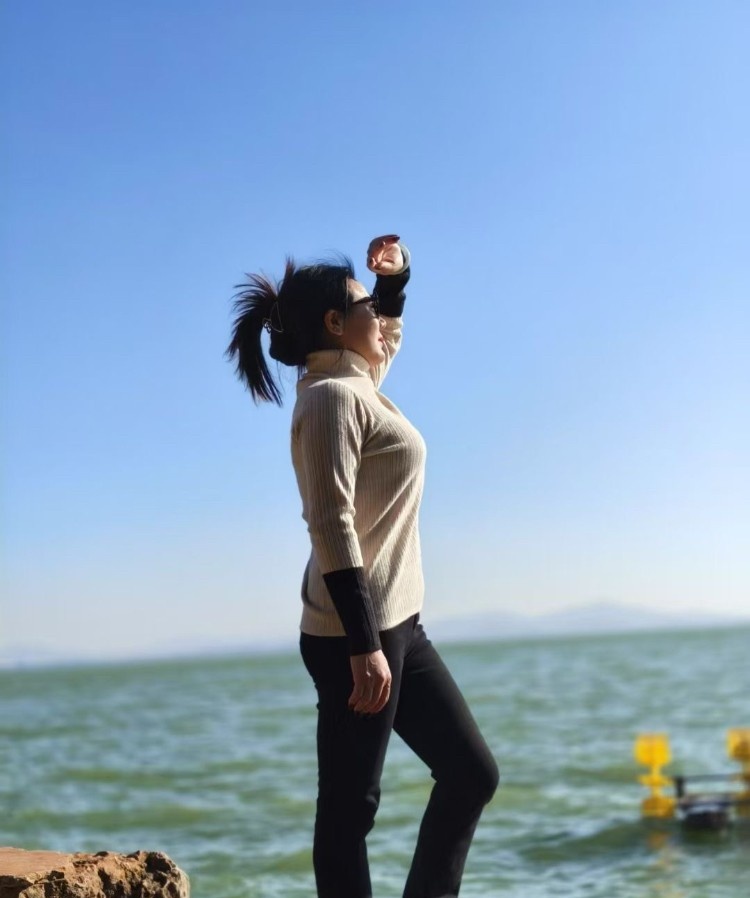 滨江俊园熟女