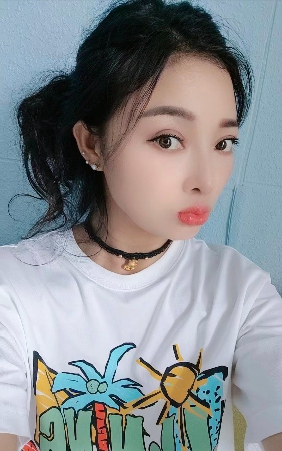 广州 微微