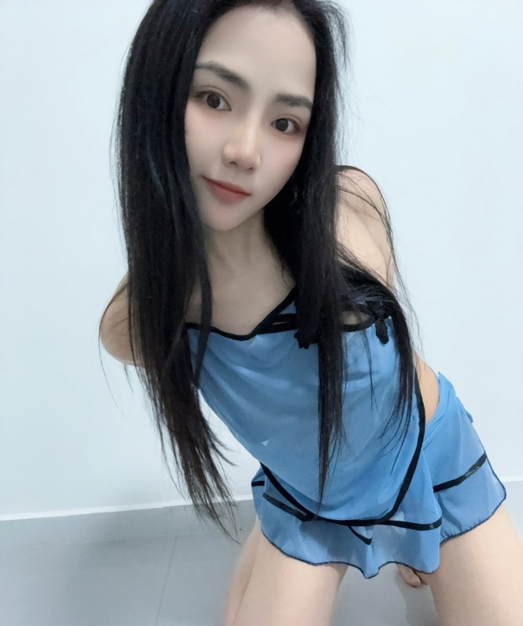 拱墅野姑娘桃桃子