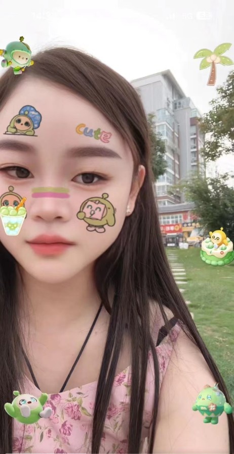 常熟东南妹子