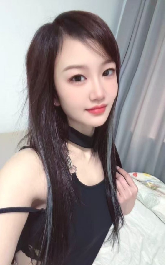 白云区 甜甜