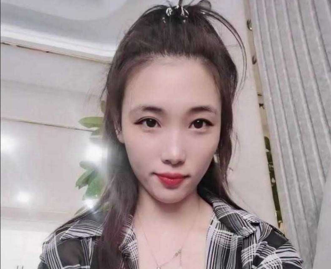 柚子小妹