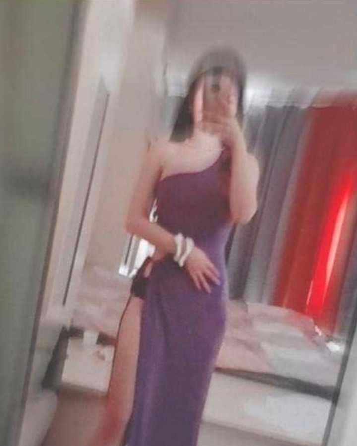 长沙姐姐