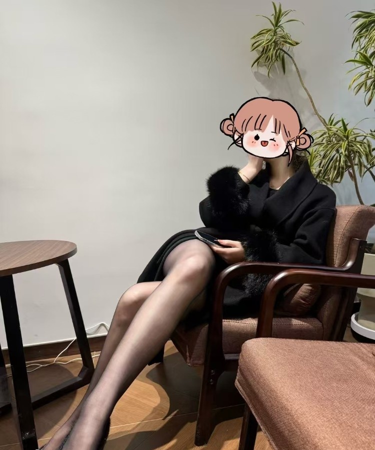夫子庙附近足交妹子