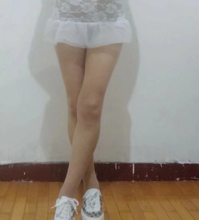 大连泄火老妇