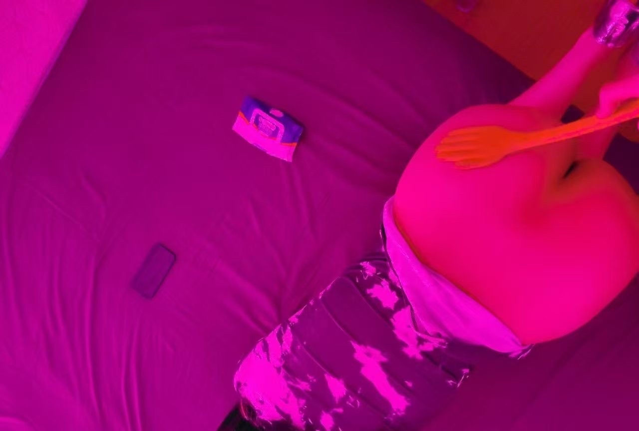 性感骚熟女
